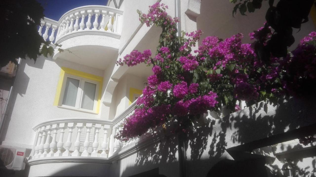 Apartments Vodice Marica Exterior photo