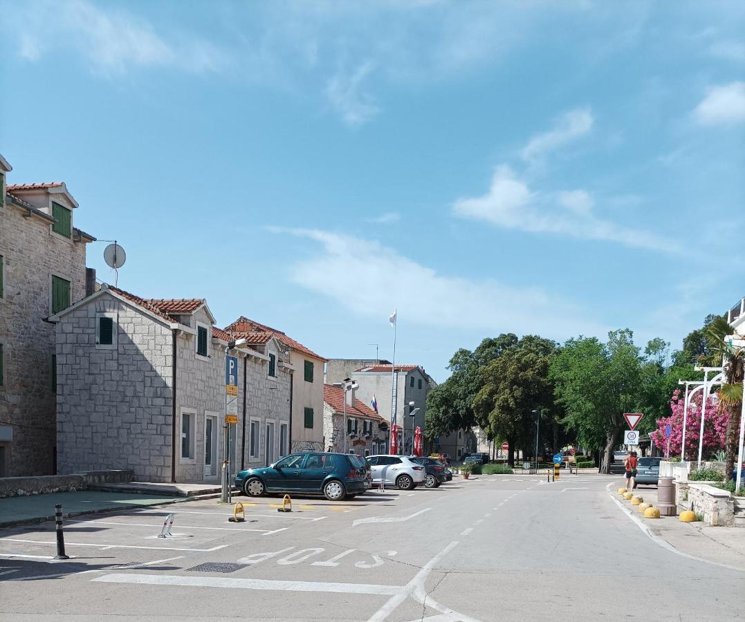 Apartments Vodice Marica Exterior photo