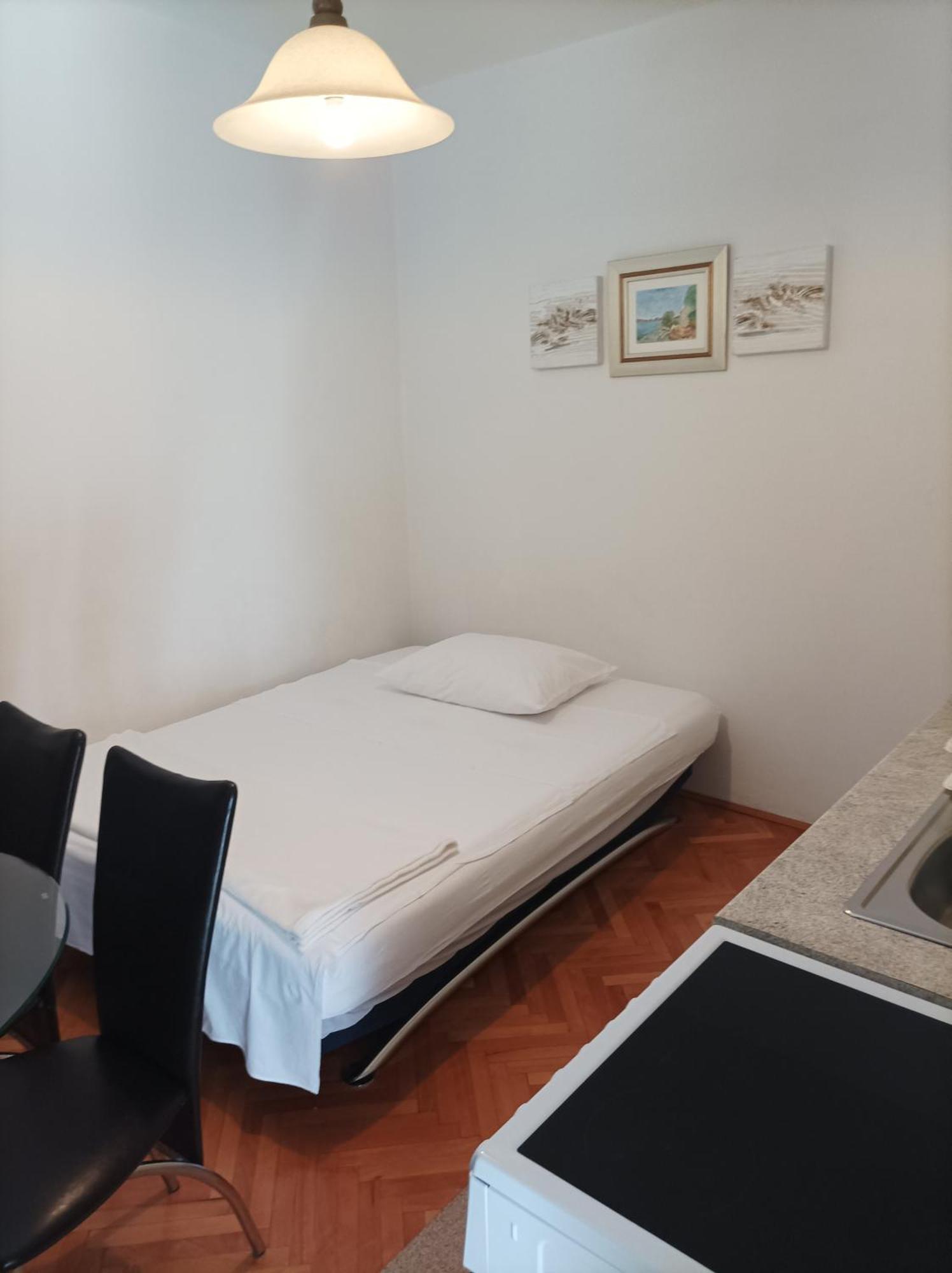 Apartments Vodice Marica Exterior photo