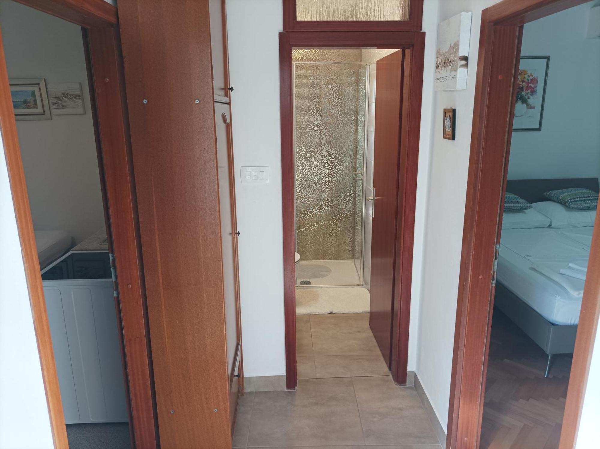Apartments Vodice Marica Exterior photo