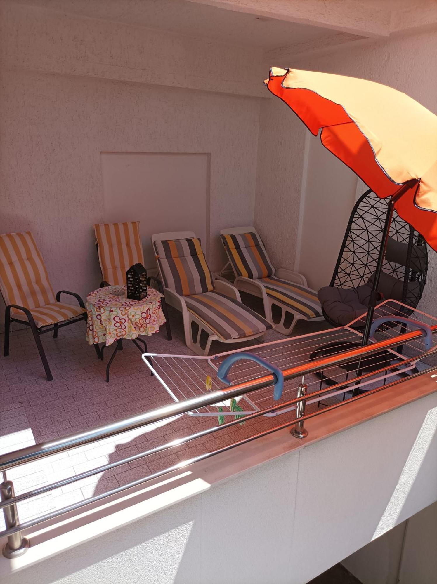 Apartments Vodice Marica Exterior photo