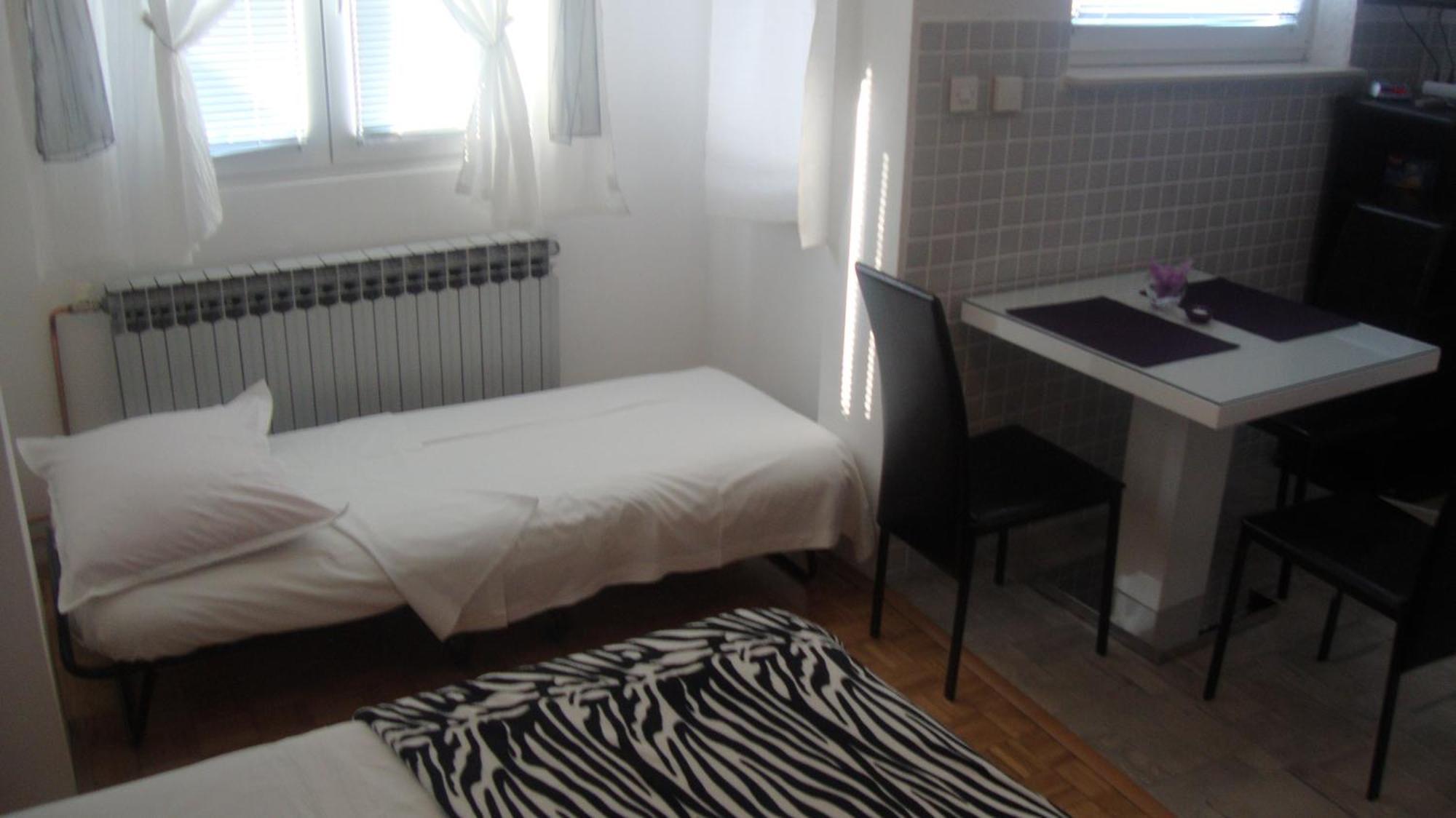 Apartments Vodice Marica Room photo