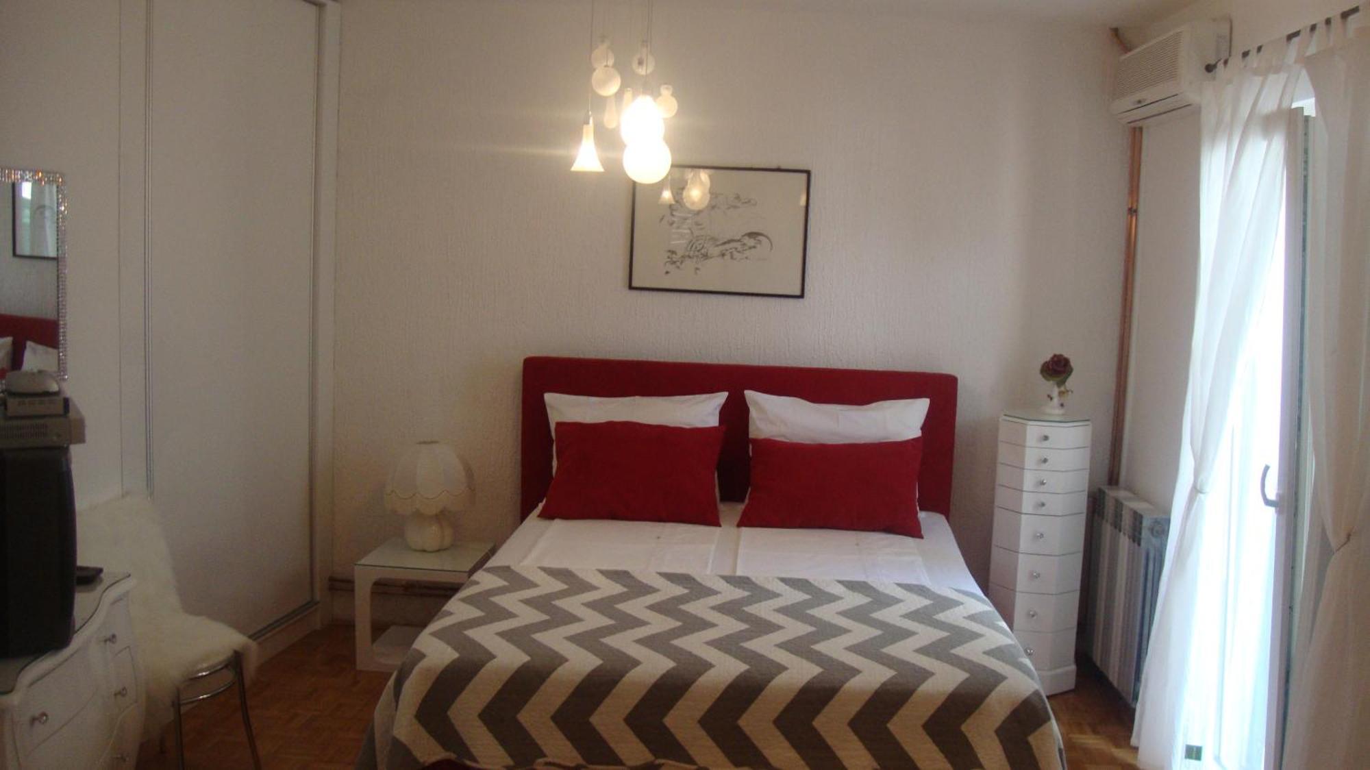 Apartments Vodice Marica Room photo