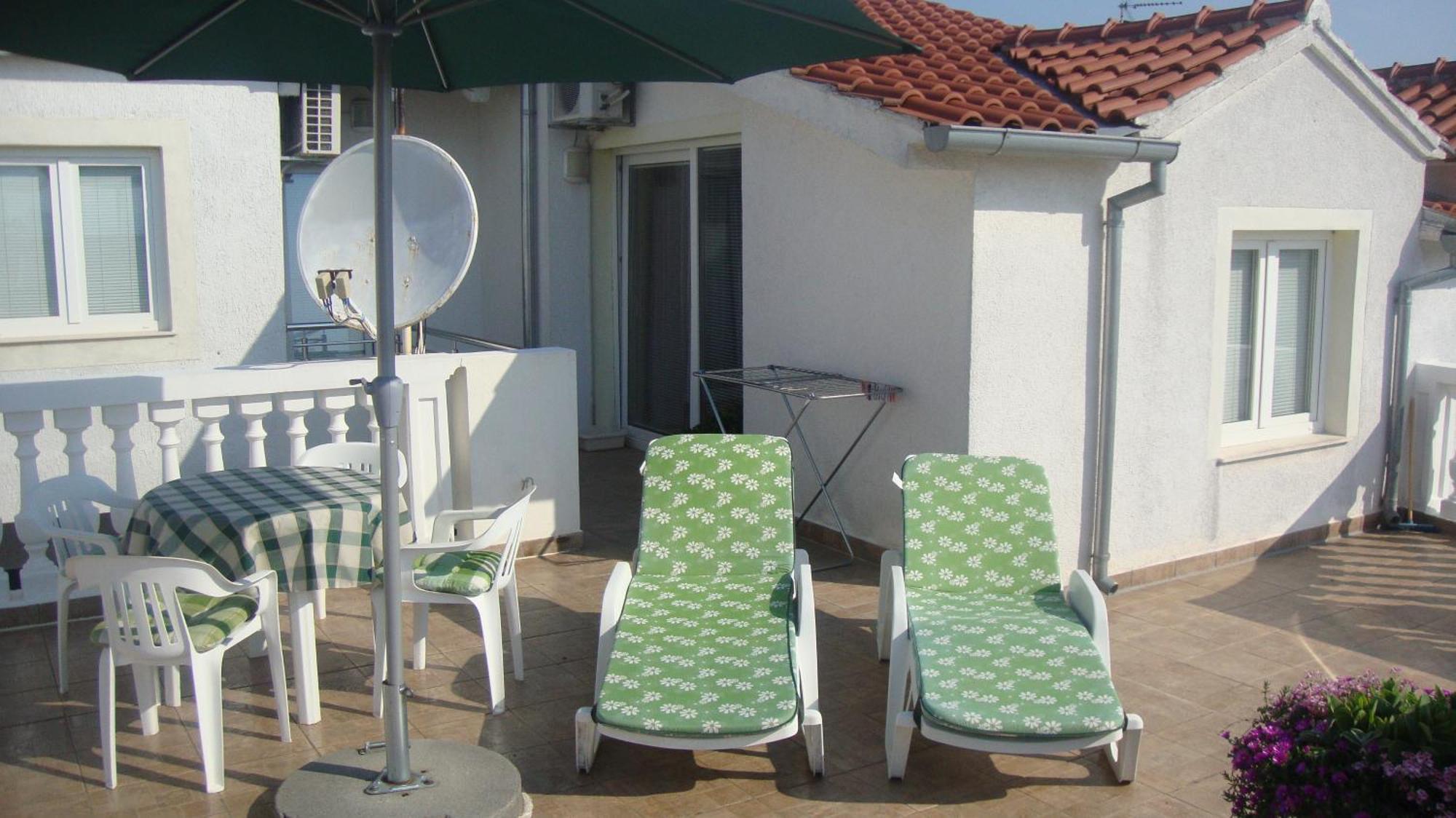 Apartments Vodice Marica Room photo