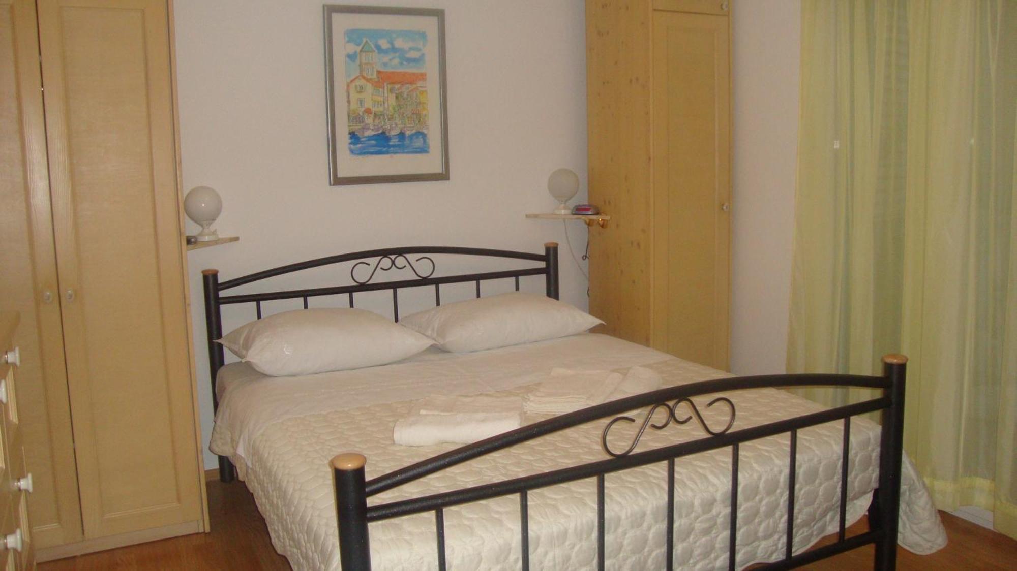 Apartments Vodice Marica Room photo