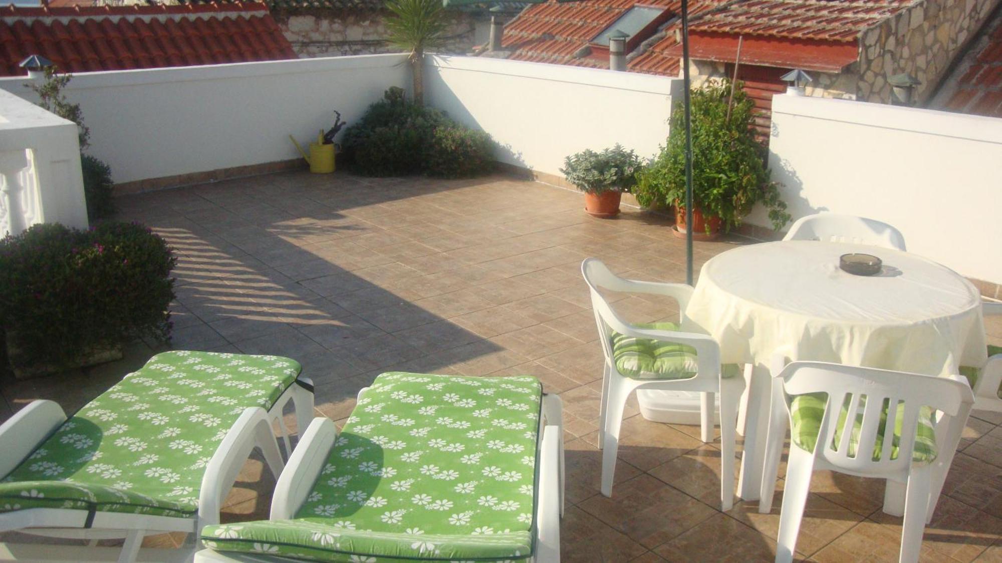 Apartments Vodice Marica Exterior photo