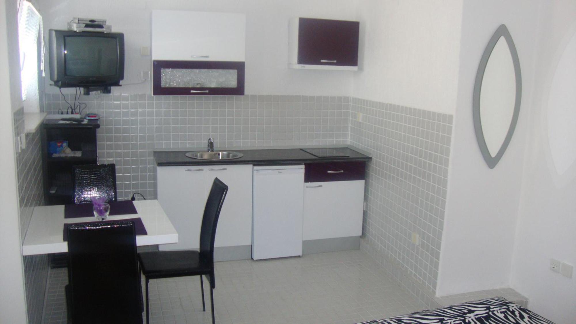 Apartments Vodice Marica Exterior photo