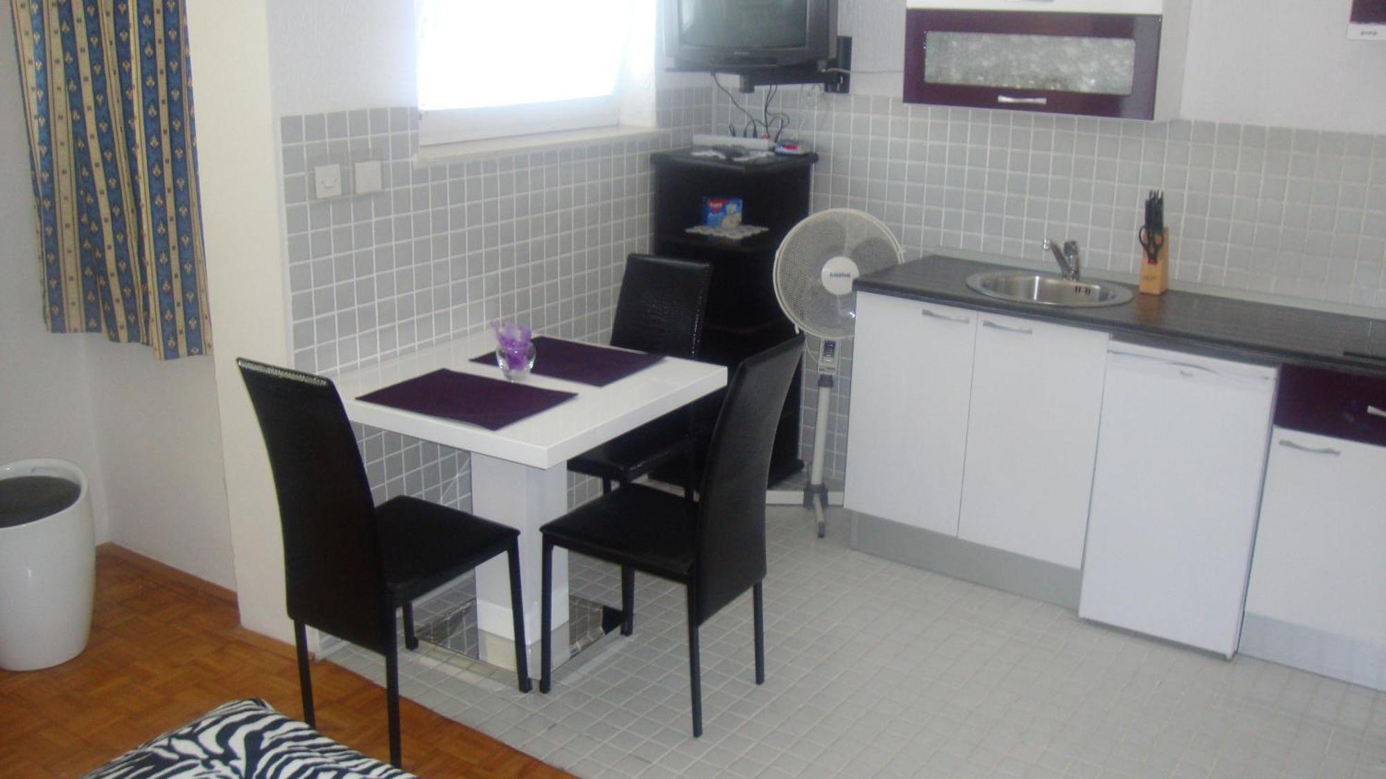 Apartments Vodice Marica Exterior photo
