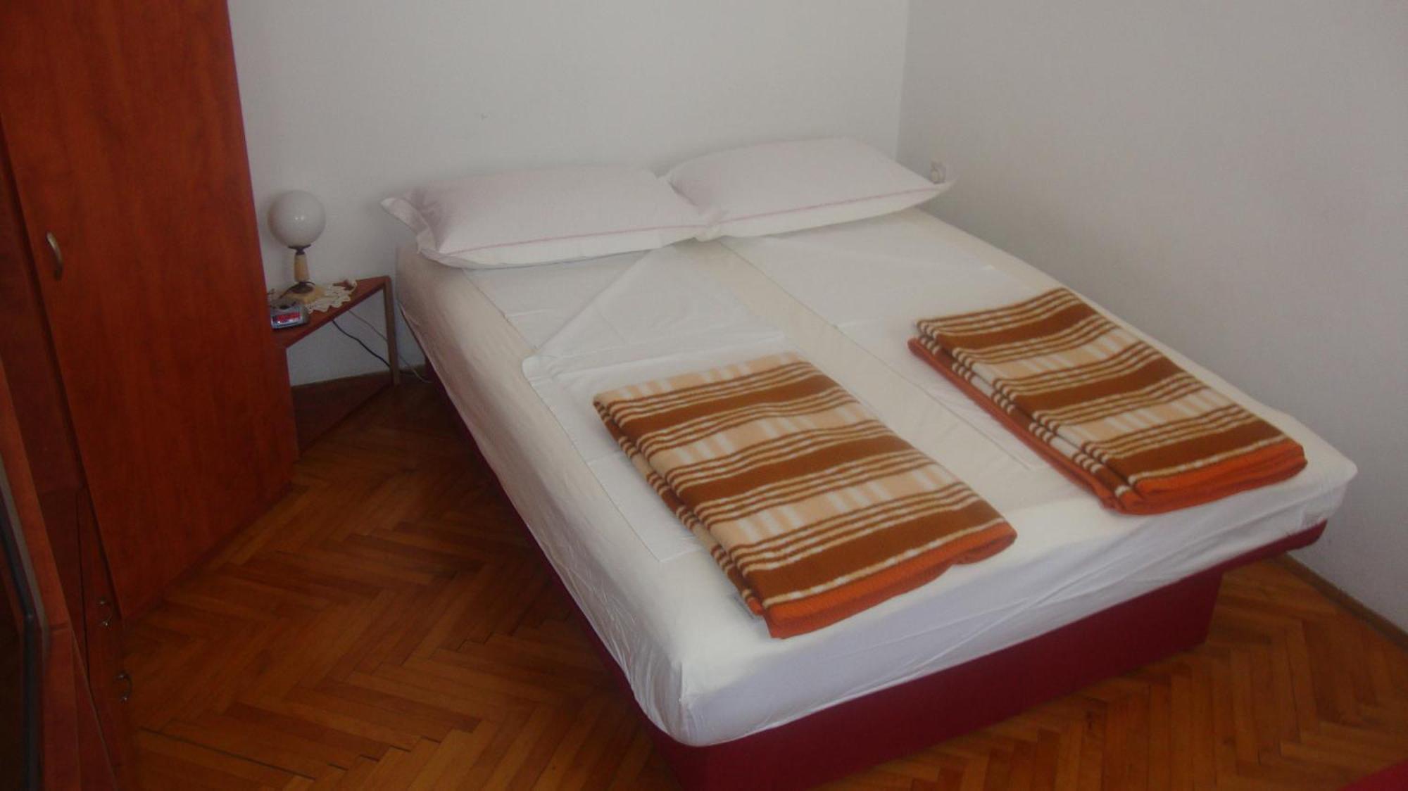 Apartments Vodice Marica Room photo