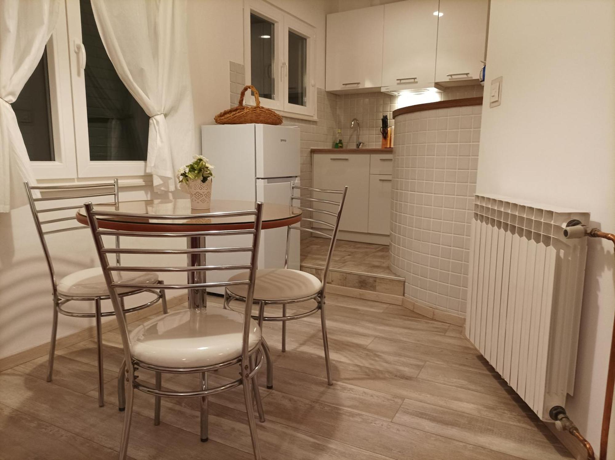Apartments Vodice Marica Exterior photo