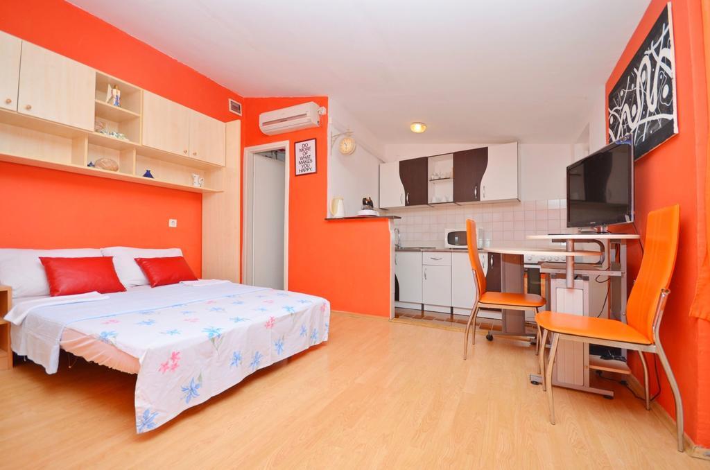 Apartments Vodice Marica Exterior photo