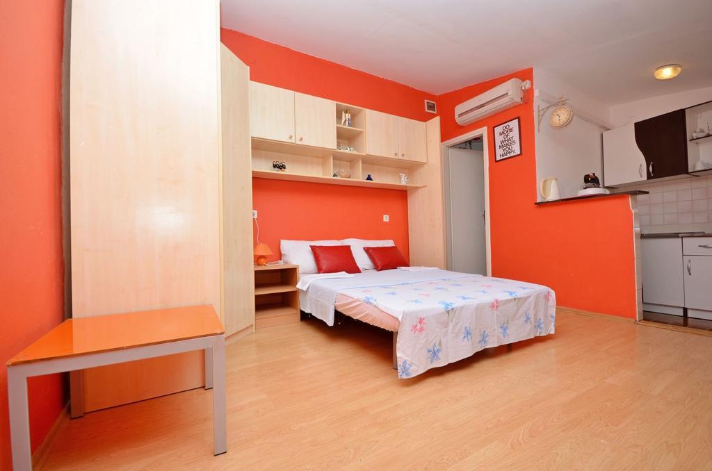 Apartments Vodice Marica Exterior photo