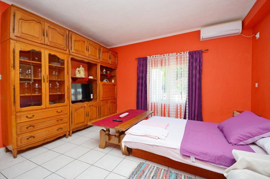 Apartments Vodice Marica Exterior photo