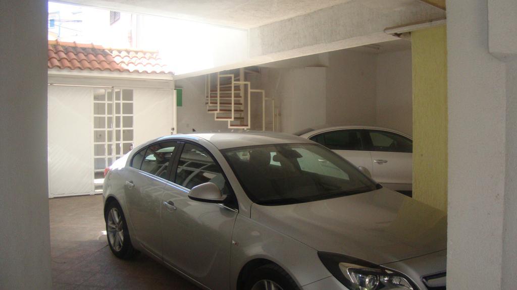 Apartments Vodice Marica Exterior photo