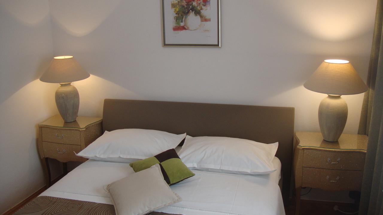 Apartments Vodice Marica Exterior photo