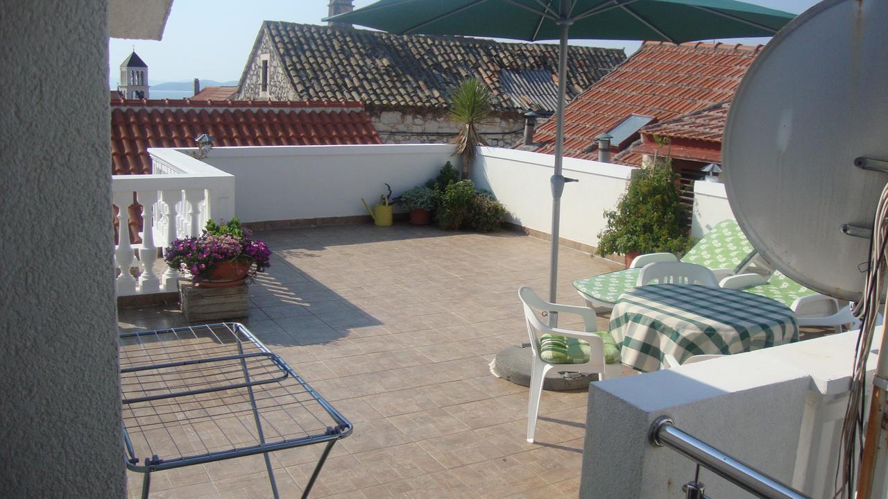 Apartments Vodice Marica Exterior photo