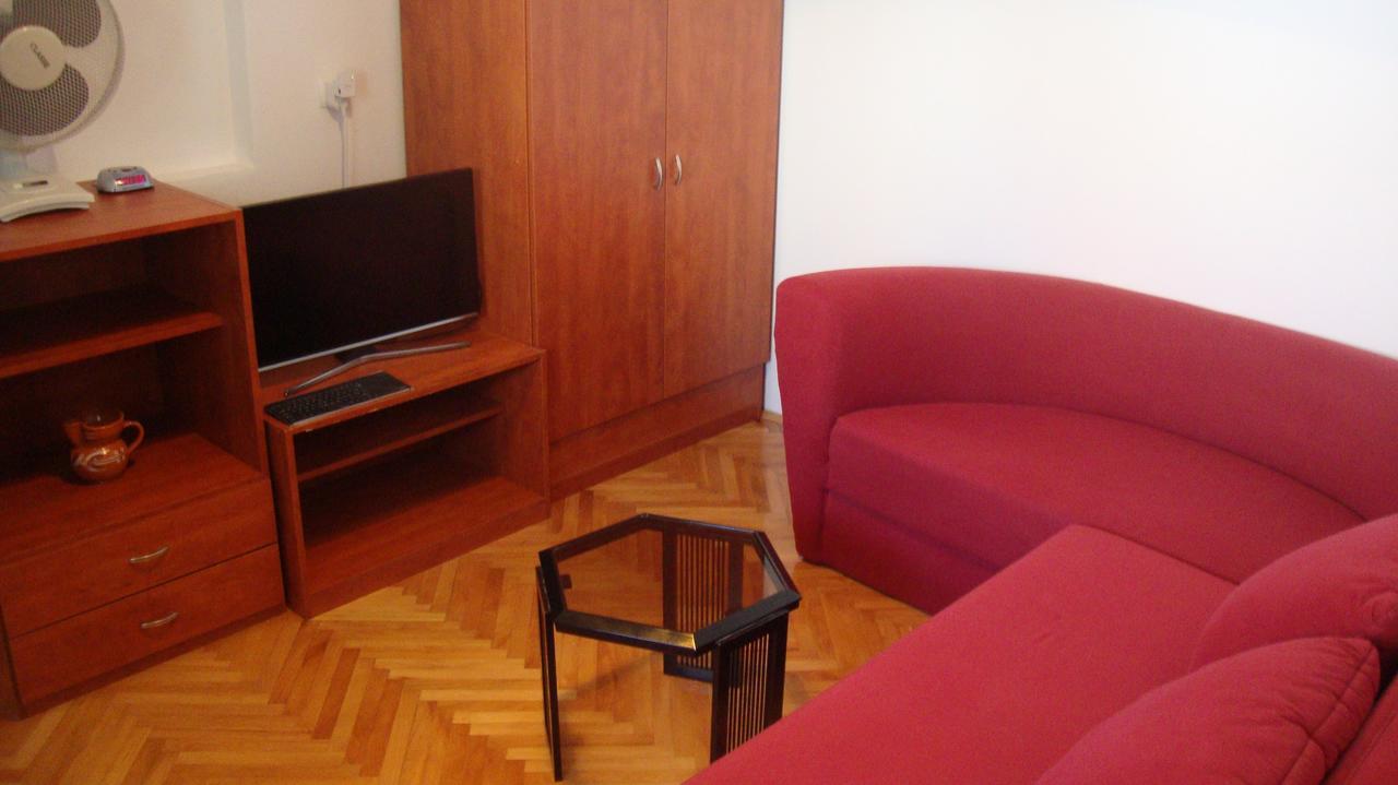 Apartments Vodice Marica Exterior photo