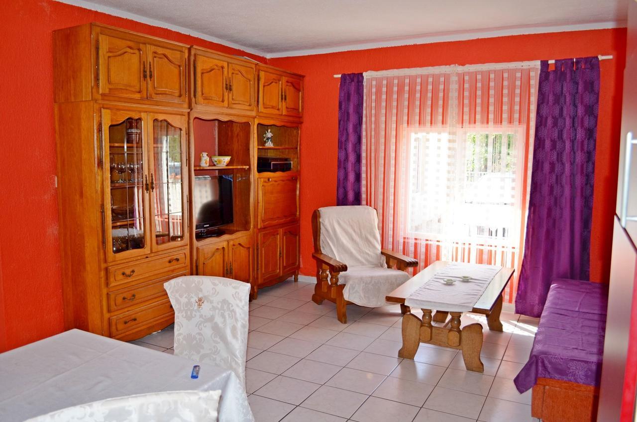 Apartments Vodice Marica Exterior photo