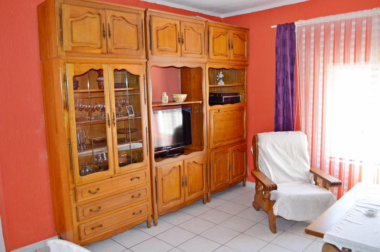 Apartments Vodice Marica Exterior photo