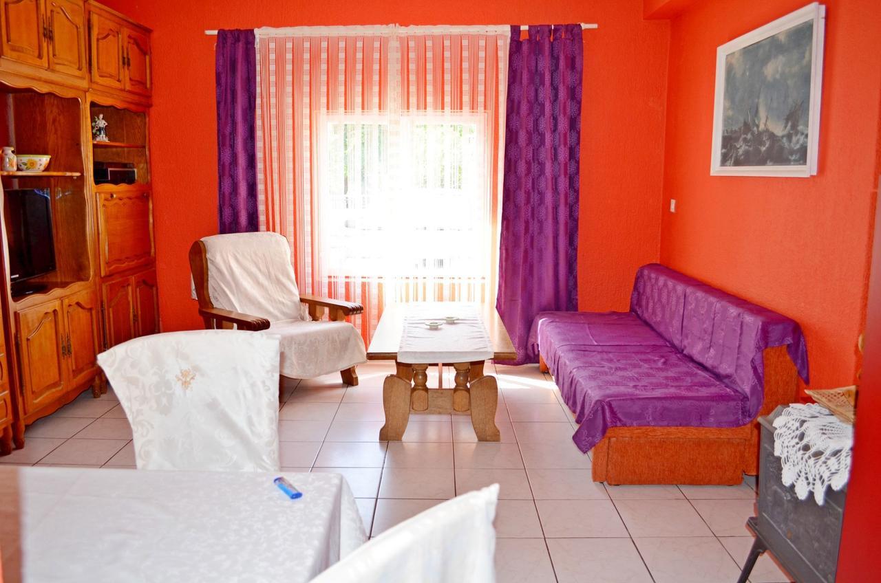 Apartments Vodice Marica Exterior photo