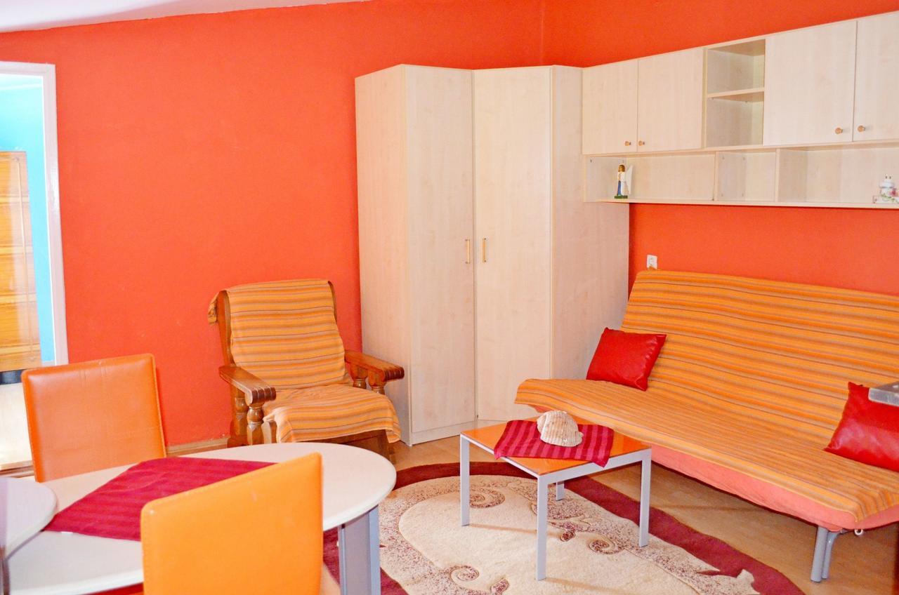 Apartments Vodice Marica Exterior photo