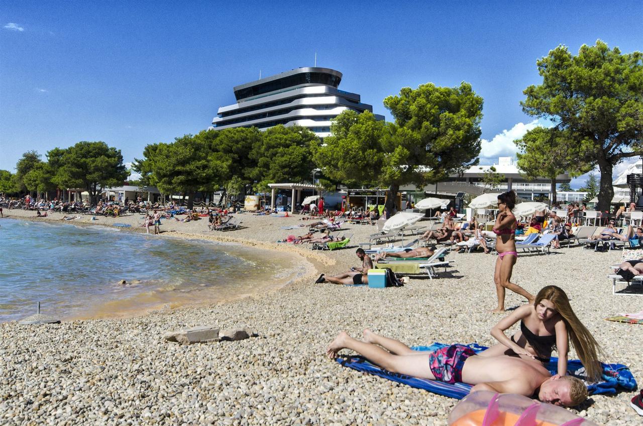 Apartments Vodice Marica Exterior photo
