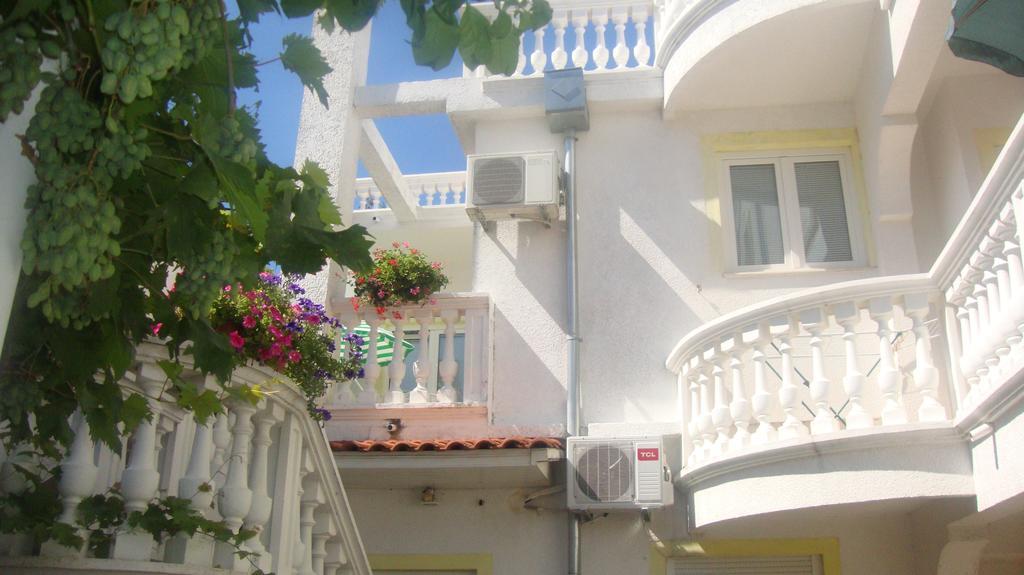 Apartments Vodice Marica Exterior photo
