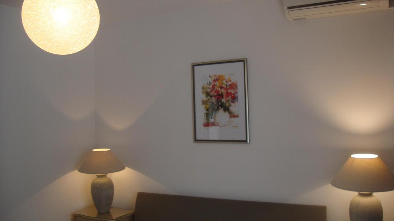 Apartments Vodice Marica Exterior photo