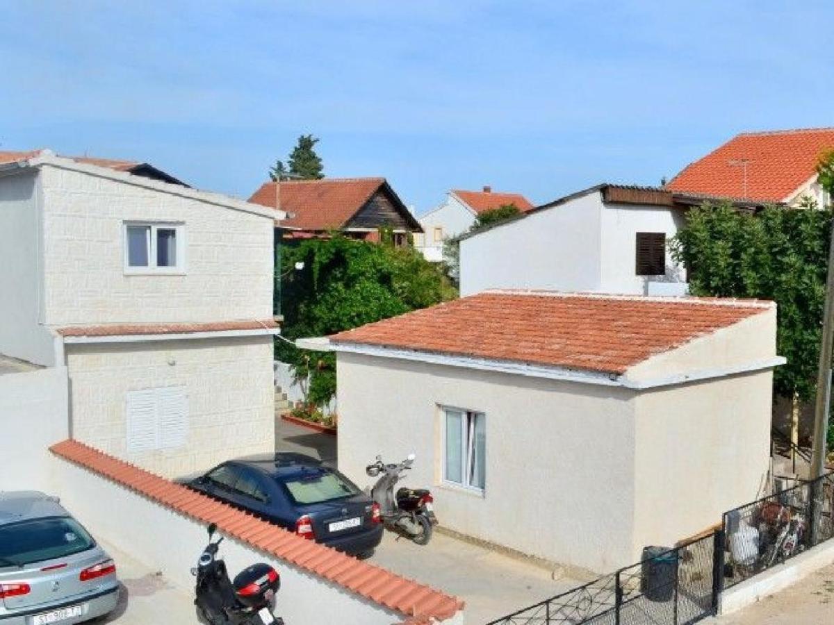 Apartments Vodice Marica Exterior photo